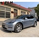 Vinyl Wrap Material